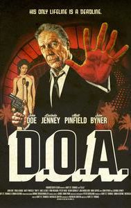 D.O.A. (2022 film)