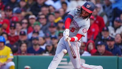 MLB DFS: Top DraftKings, FanDuel daily Fantasy baseball picks, lineups, advice, stacks for May 13, 2024