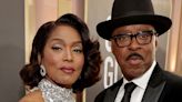 ‘Black Panther’ Fans Missed What Angela Bassett’s Husband Did for Her at the Golden Globes