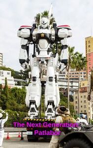 The Next Generation: Patlabor