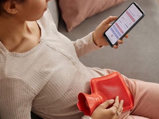 Endometriose frühzeitig erkennen: Charité-Team entwickelt kostenlose Perioden-App