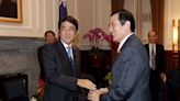 第一位訪忠烈祠的日本前首相 藍委陳以信：安倍是台灣好朋友！