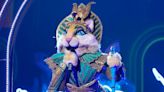 “The Masked Singer”'s Miss Cleocatra was 'still on a little morphine' amid accident recovery while performing