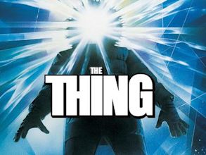 The Thing (1982 film)