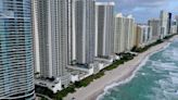 Sea levels rising at a faster pace, South Florida trying to keep up