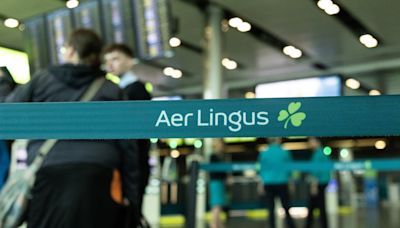 Every Aer Lingus flight cancelled in latest disruption for travellers