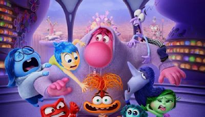 ¿Es Intensa-mente 2 una de las mejores películas de Pixar? - La Tercera
