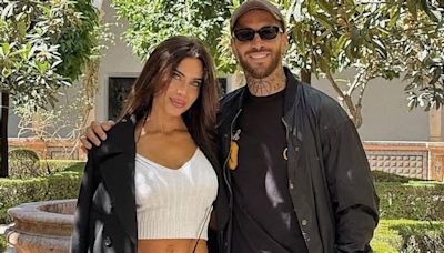 Desvelan los secretos más íntimos de Pilar Rubio y Sergio Ramos