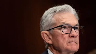 Powell says taking 'longer than expected' for inflation to reach Fed's 2% target