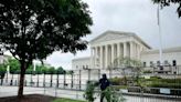 A clerk? A justice? Answers scarce on who leaked draft Supreme Court abortion opinion