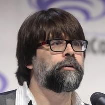 Joe Hill (writer)