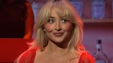 Sabrina Carpenter Belts Out ‘Espresso,’ Riffs Cheeky ‘Nonsense’ Outro During ‘SNL’ Performances