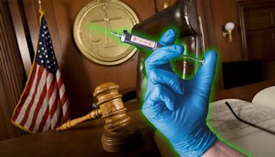 Covid Vaccine Maker Admits Side Effects in Court Documents