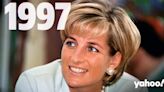 On This Day: The death of Princess Diana, a campaigner to the very end