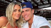 TikTok star Mark Estes was 'nervous' on first date with Kristin Cavallari