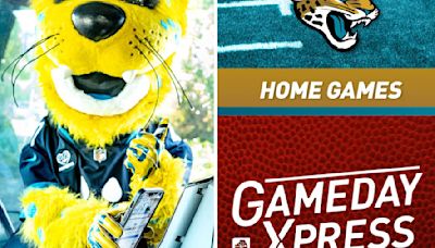 Jacksonville Transportation Authority offering gameday travel to EverBank Stadium August 11th