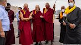 達賴喇嘛籲：儘管中國對藏人所為 仍要保有慈悲