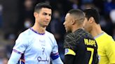 Cristiano Ronaldo Hypes Kylian Mbappé's Transfer to Real Madrid in IG Comment