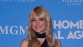 Anna Faris ‘really loving’ son’s young age – but bracing herself for him entering puberty