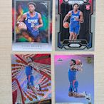 2023-24 PRIZM Kobe Brown ORIGINS 起源 REVOLUTION 革命 新人 RC 244