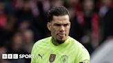 Man City 3-4 Celtic: Ederson future uncertain, says Pep Guardiola