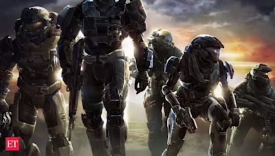 Halo canceled by Paramount+: Will Season 3 find a new platform? - The Economic Times