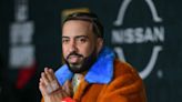 French Montana named the most streamed African-born artist