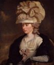 Frances Fanny Burney