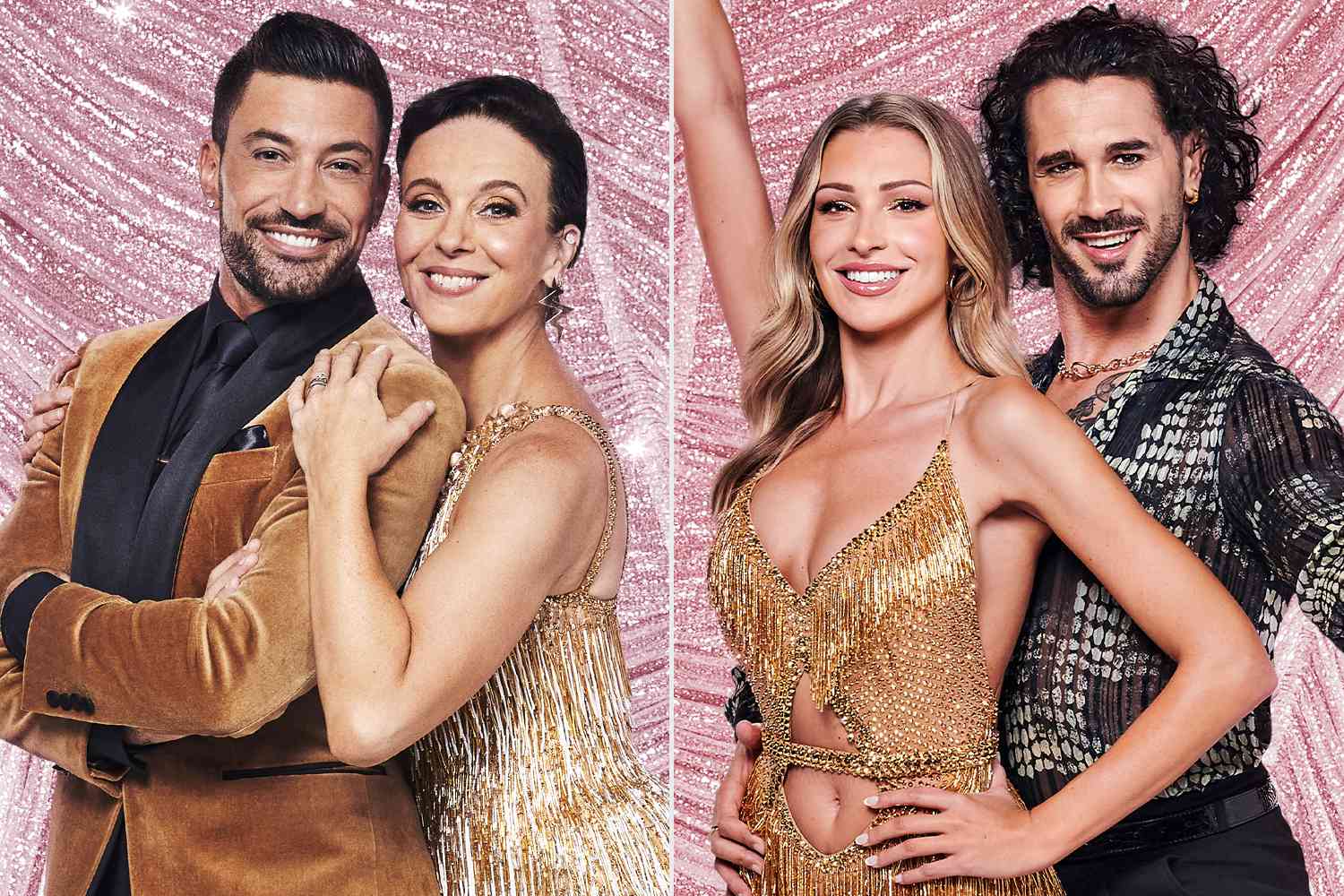 'Strictly Come Dancing', Show That Inspired 'Dancing with the Stars', Hit with Scandal Involving Abuse of Celebs