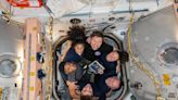 Experiments in Orbit: Expedition 71 Tests New Frontiers