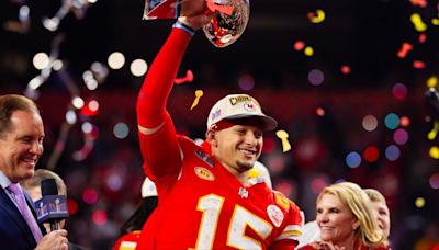 Patrick Mahomes' Mother Speaks On Son's Long-Term Future