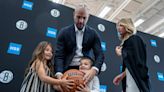 De Badalona a Brooklyn, Jordi Fernández toca el cielo de la NBA