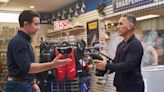 Canadian Olympic Medallist Elvis Stojko To Guest Star In CBC Comedy ‘One More Time’