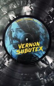 Vernon Subutex