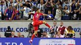 Copa América: un arquero que es una maravilla para un equipo que buscará otra final