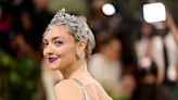 Amanda Seyfried’s Silver Hair Turns Heads at the 2024 Met Gala