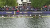 University of Washington men's, women's rowing teams win Windermere Cup