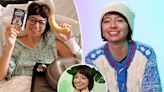 ‘Big Bang Theory’ star Kate Micucci gives health update 3 months after lung cancer surgery: ‘I turned a corner’