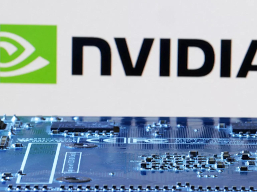 After AI chip, Nvidia may be designing another ‘specially tailored’ product for Chinese market - Times of India