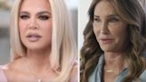 The Kardashians Gave Their Candid Thoughts On Caitlyn Jenner’s Involvement In The “House Of Kardashian” Docuseries