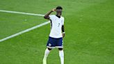 Bukayo Saka praises Granit Xhaka after lovely post-match moment