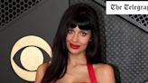 Jameela Jamil: ‘I smuggled 10 steaks out of a Hollywood party between my thighs’