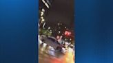 ‘Somebody could’ve gotten hit’: Video captures attempted street race in Downtown Pittsburgh
