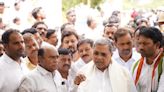 Being targeted as I am from backward class, says Siddaramaiah on MUDA scam