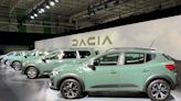 Renault's Dacia will stick to thermal engines as long as it can, CEO says