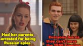 "Riverdale" Is Now Over, And Here's How Every Character Ended Up (And Also How They Died)