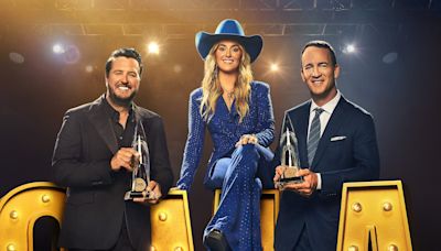 Lainey Wilson Signs On as 2024 CMA Awards Co-Host, Joining Returnees Luke Bryan and Peyton Manning