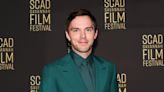 Nicholas Hoult promises that Nicolas Cage's Dracula is going to be iconic