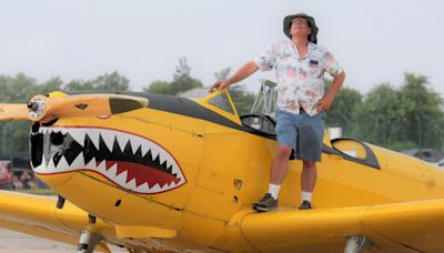 Officials plan for thousands at July 3 Anderson airport airshow