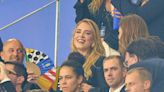 Euro 2024 : Adele et Ed Sheeran supporters de l'Angleterre contre les Pays-Bas